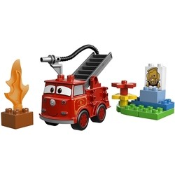 Конструктор Lego Red 6132