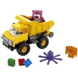 Конструктор Lego Lotsos Dump Truck 7789