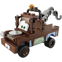 Конструктор Lego Classic Mater 8201