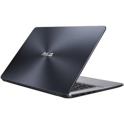 Ноутбук Asus X505BA-BR062