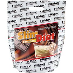Гейнеры FitMax Slim Diet 2 kg