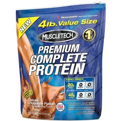Протеины MuscleTech Premium Complete Protein 1.81 kg