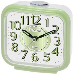 Настольные часы Rhythm CRF803NR04 (фиолетовый)