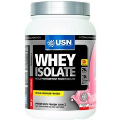 Протеины USN Whey Isolate 0.908 kg