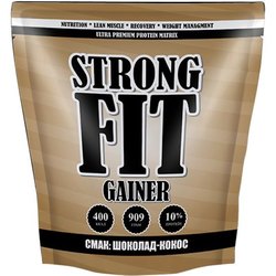 Гейнер Strong Fit Gainer 0.908 kg