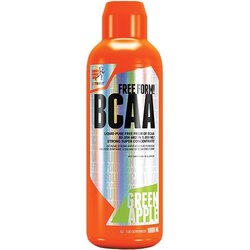 Аминокислоты Extrifit BCAA 80.000 mg Liquid 1000 ml