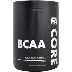 Аминокислоты Fitness Authority Core BCAA 350 g