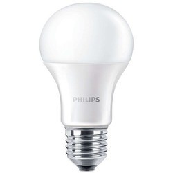 Лампочки Philips CorePro LEDbulb A60 9.5W 4000K E27