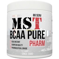 Аминокислоты MST BCAA Pure Pharm 400 g