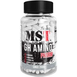 Аминокислоты MST GH Amino Pharm 120 cap