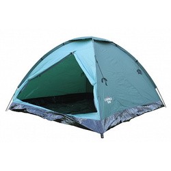 Палатка Campack Dome Traveler 2