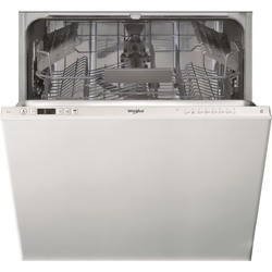 Встраиваемые посудомоечные машины Whirlpool WIO 3C236