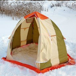 Палатка Mitek Nelma 2