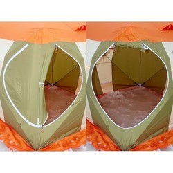 Палатка Mitek Nelma Cub 2