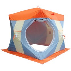 Палатка Mitek Nelma Cub 2 Lux