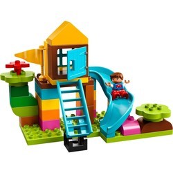 Конструктор Lego Large Playground Brick Box 10864