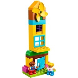 Конструктор Lego Large Playground Brick Box 10864