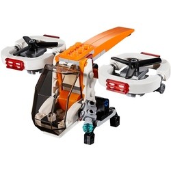 Конструктор Lego Drone Explorer 31071