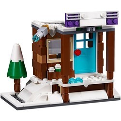 Конструктор Lego Modular Winter Vacation 31080