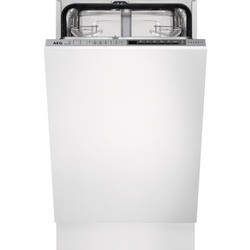 Встраиваемая посудомоечная машина AEG F SE63400 P