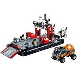 Конструктор Lego Hovercraft 42076