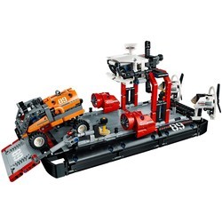 Конструктор Lego Hovercraft 42076