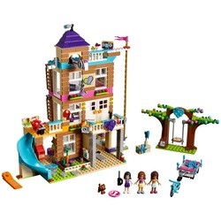 Конструктор Lego Friendship House 41340