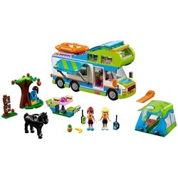Конструктор Lego Mias Camper Van 41339