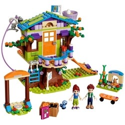 Конструктор Lego Mias Tree House 41335