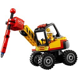Конструктор Lego Mining Power Splitter 60185