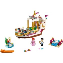 Конструктор Lego Ariels Royal Celebration Boat 41153