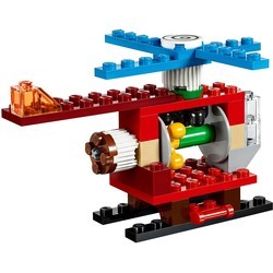 Конструктор Lego Bricks and Gears 10712
