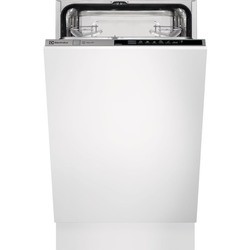 Встраиваемая посудомоечная машина Electrolux ESL 64510 LO