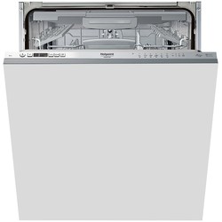 Встраиваемая посудомоечная машина Hotpoint-Ariston HIO 3C23