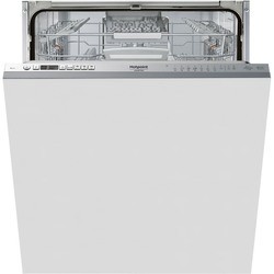 Встраиваемая посудомоечная машина Hotpoint-Ariston HIO 3O32
