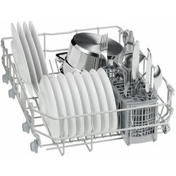 Встраиваемая посудомоечная машина Bosch SPV 25CX02