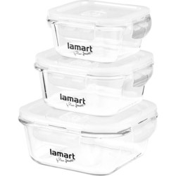 Пищевой контейнер Lamart LT6012