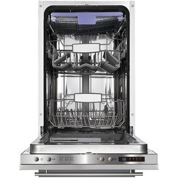 Встраиваемая посудомоечная машина Leran BDW 45-108
