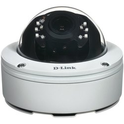 Камера видеонаблюдения D-Link DCS-6517-A1A