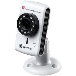 Камера видеонаблюдения OPTIMUS IP-H061.0W/2.8