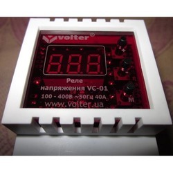 Реле напряжения Volter VC-01-16
