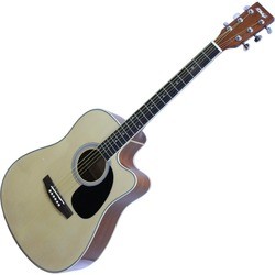 Гитара Homage LF-4121C