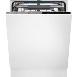 Встраиваемая посудомоечная машина Electrolux ESL 8356 RO