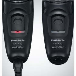 Машинка для стрижки волос Panasonic ER-GC50