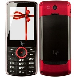 Мобильные телефоны Fly MC155