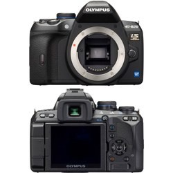 Фотоаппараты Olympus E-620 body