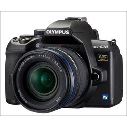 Фотоаппараты Olympus E-620 body