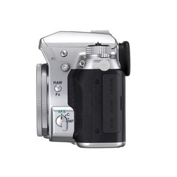 Фотоаппарат Pentax K-5 body