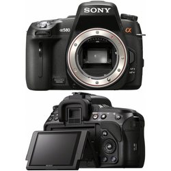 Фотоаппарат Sony A580 body