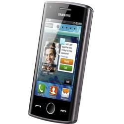 Мобильные телефоны Samsung GT-S5780 Wave 578